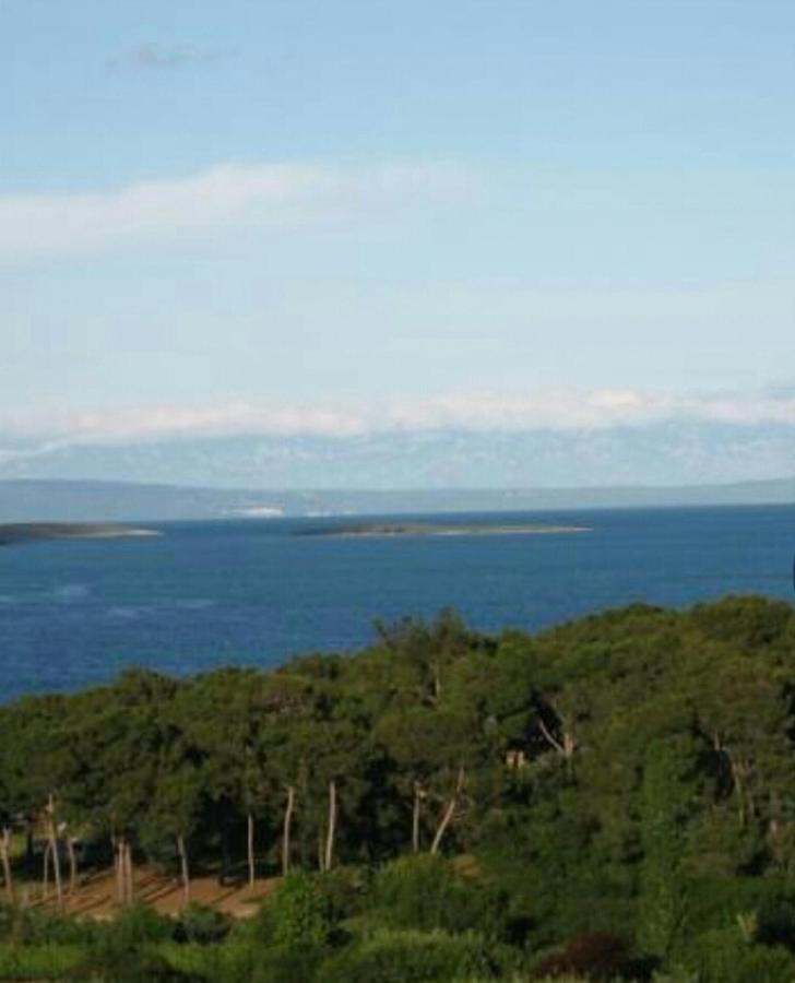 Apartman Dana Premantura Esterno foto