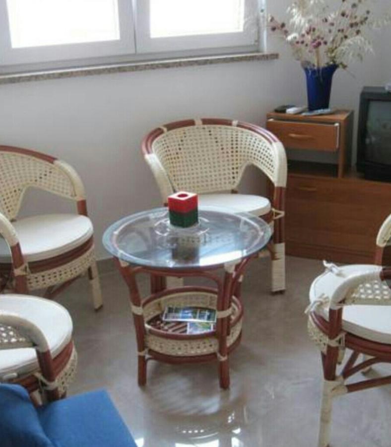 Apartman Dana Premantura Esterno foto